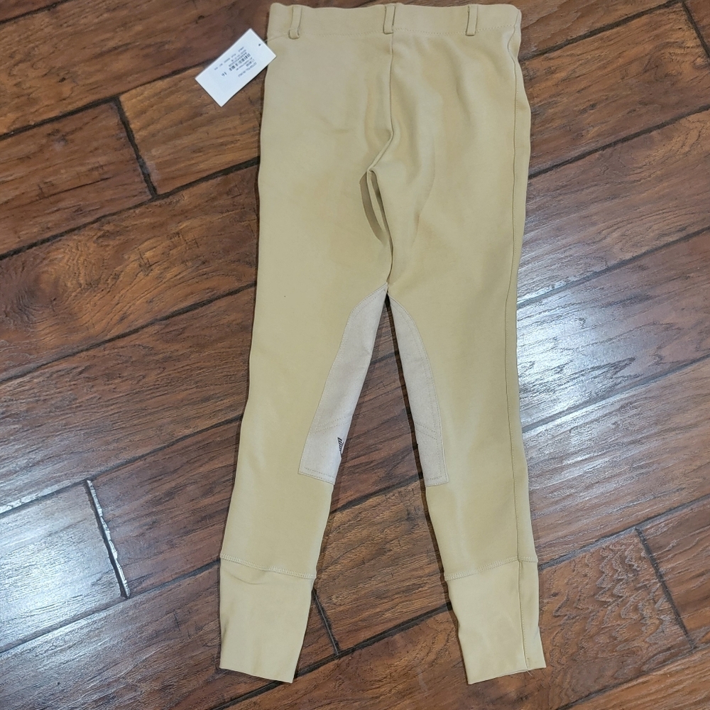 Tuff Rider Breeches - Picture 8 of 11